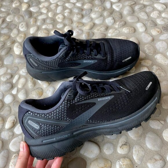 BROOK'S GHOST 14 Women's Running Shoes, 7M - Picture 1 of 7